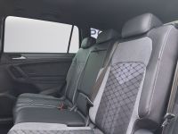 Volkswagen Tiguan Allspace - Vorschau Bild 16