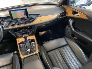 Audi A6 Avant 3.0 TDI quattro *PANO*KAM*VOLLLEDER*ACC