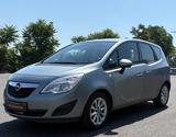 Opel Meriva B Active Sport /KLIMA/PDC/SHZ/NEUTÜV - Opel Meriva: Winterreifen