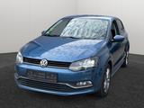 Volkswagen Polo V Allstar BMT/Start-Stopp - VW Polo Gebrauchtwagen in Wiesbaden