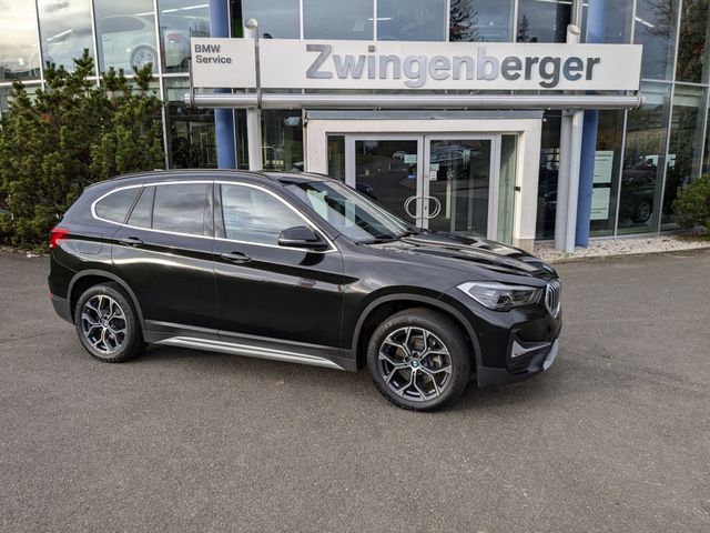 BMW X1 xDrive18d xLine AHK Navi Head-Up