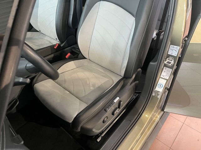 Fahrzeugabbildung Volkswagen ID.3 150KW 82kWh PRO S 1.HAND IQ.DRIVE MATRIX 20