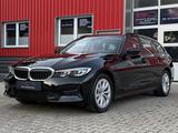 BMW 318 1.Hand''Advantage''Touring''Live Cockp - BMW 318 in Köln