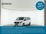 Mercedes-Benz Vito 116 CDI Kombi Tourer Lang 9 Sitzer LED RFK - Mercedes-Benz Vito: Sitzer