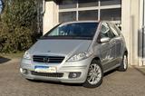 Mercedes-Benz A 200 AVANTGARDE LEDER KLIMAANLAGE SHZ - gebrauchte Mercedes-Benz A 200 aus dem Jahr 2005