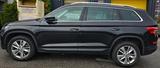 Skoda Kodiaq Style 4x4*Checkheft*Zahnriemen Neu* - Skoda Kodiaq: Allradantrieb, Style