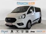 Ford Tourneo Custom Kombi ALLWETTER SITZ.HZG TEMPOMAT - Ford Tourneo Custom in Oberhausen