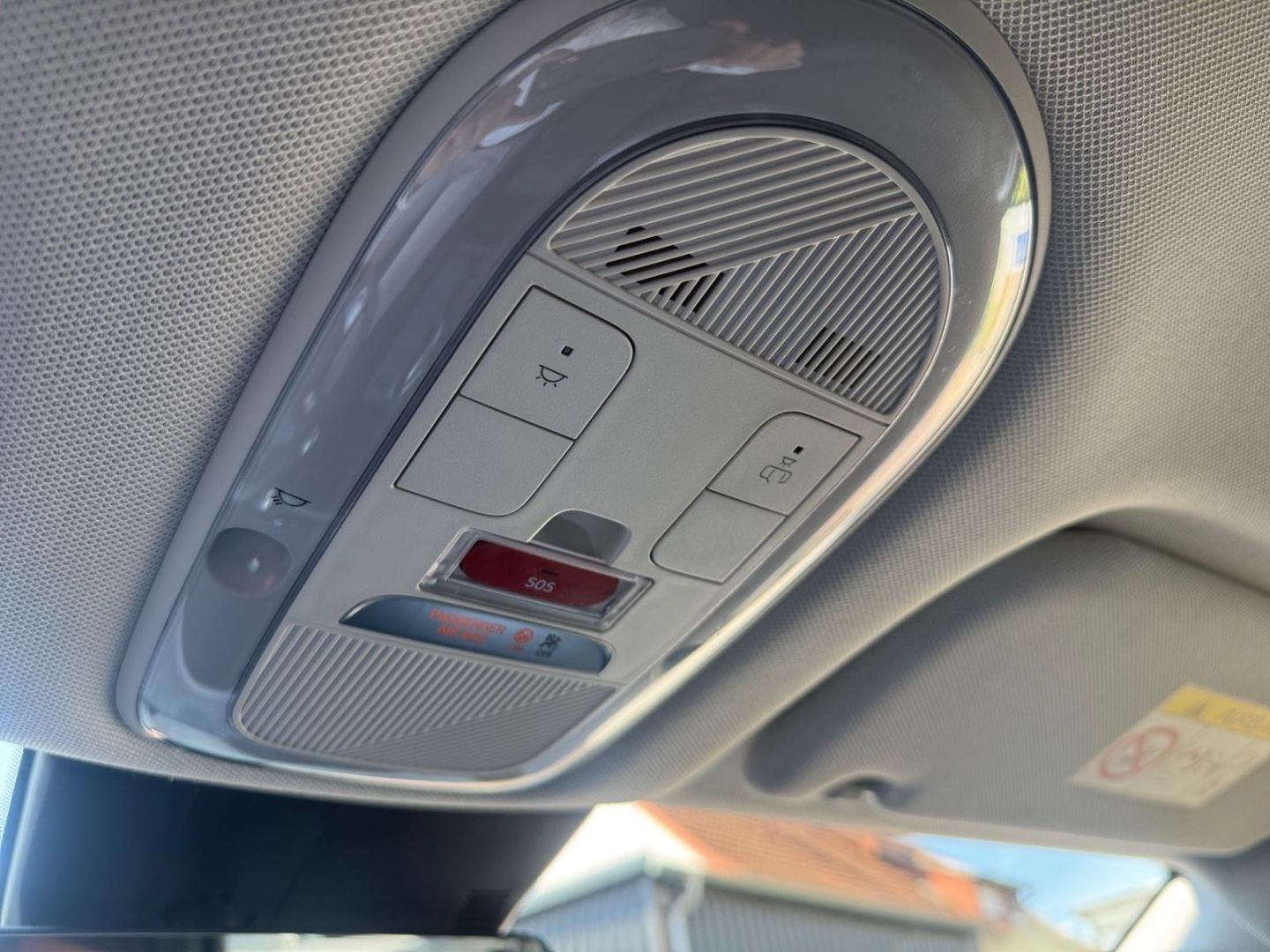 Hyundai IONIQ 5 – Bild 19
