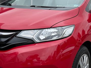 Honda Jazz - 7