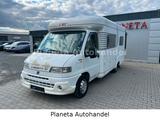Fiat LMC Liberty ti 6000 ti - Wohnwagen bis 45.000 Euro