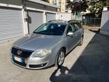 Volkswagen Passat 2.0 16V TDI Var. Highline - Volkswagen Passat aus 2006: Kombi