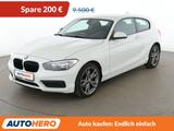 BMW 116i *PDC*ALU*KLIMA*GARANTIE* - BMW 116: 116i