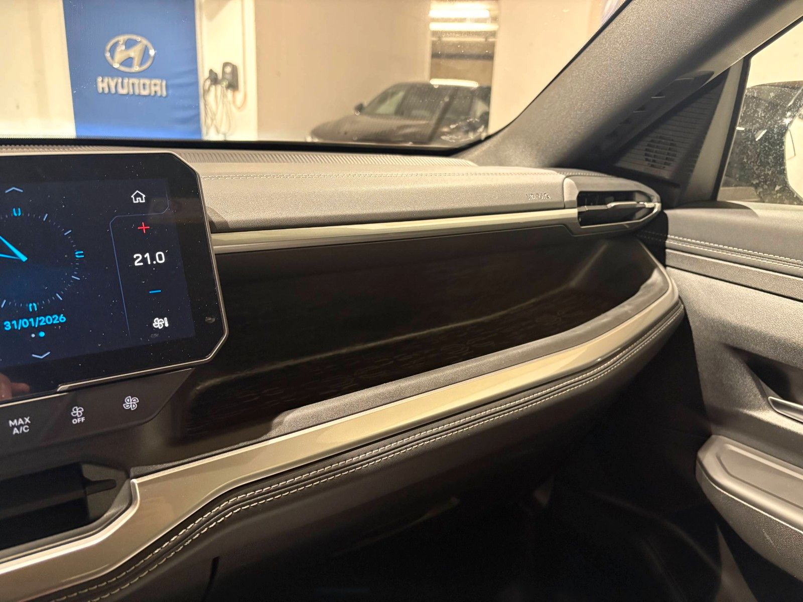 Jeep Compass - Bild 10