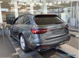 Audi A4 45 TFSI quattroAvant S line virt.Cockpit/ Nav - gebrauchte Audi Avant Kombis