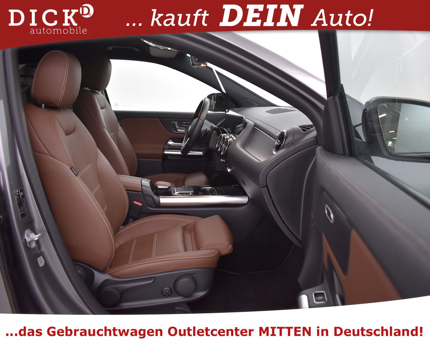 MERCEDES-BENZ GLA 250 Progress EXCLUS+NIGHT+STANDHZ+WIDES+MEMO - Image 12
