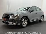 Audi Q3 40 TDI quattro S line*ACC*B&O*Kamera*Navi* - Audi Q3 mit Diesel-Antrieb: Automatik