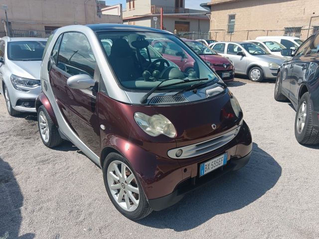 Smart Smart 600 smart & passion (40 kW)