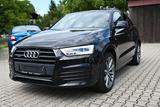 Audi Q3 sport quattro 3x S-Line/Pano/Leder/LED/19Zoll