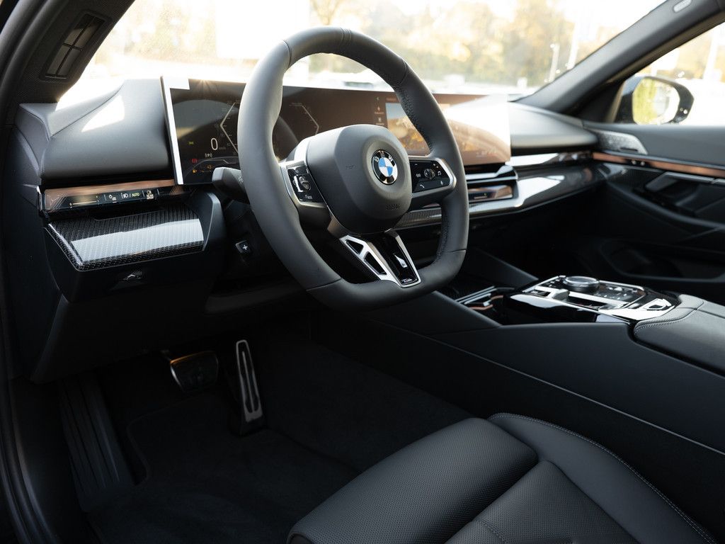 BMW 540 - Bild 25