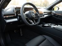 BMW 540 - Vorschau Bild 25