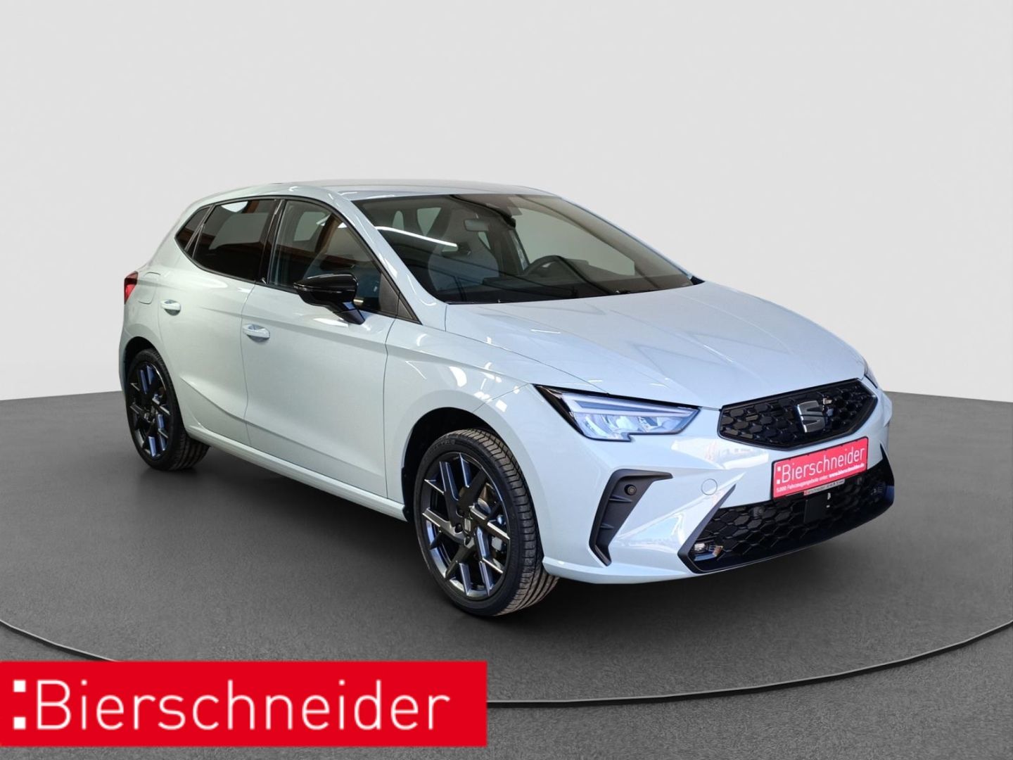 Seat Ibiza - Bild 4