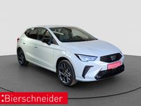 Seat Ibiza - Vorschau Bild 4