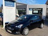 Opel Corsa E Selection/Klima/Allwetter/ABS/Funk ZV - Opel Corsa: Selection