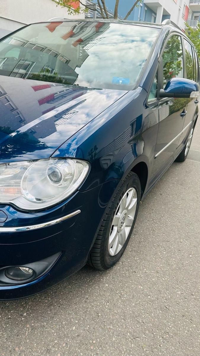 Volkswagen Andere