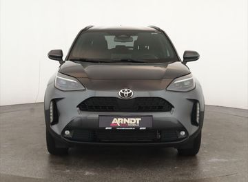 Toyota Yaris Cross - 3