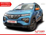 Dacia Spring Electric Comfort Plus Navi Kamera Klima - Dacia Spring Gebrauchtwagen