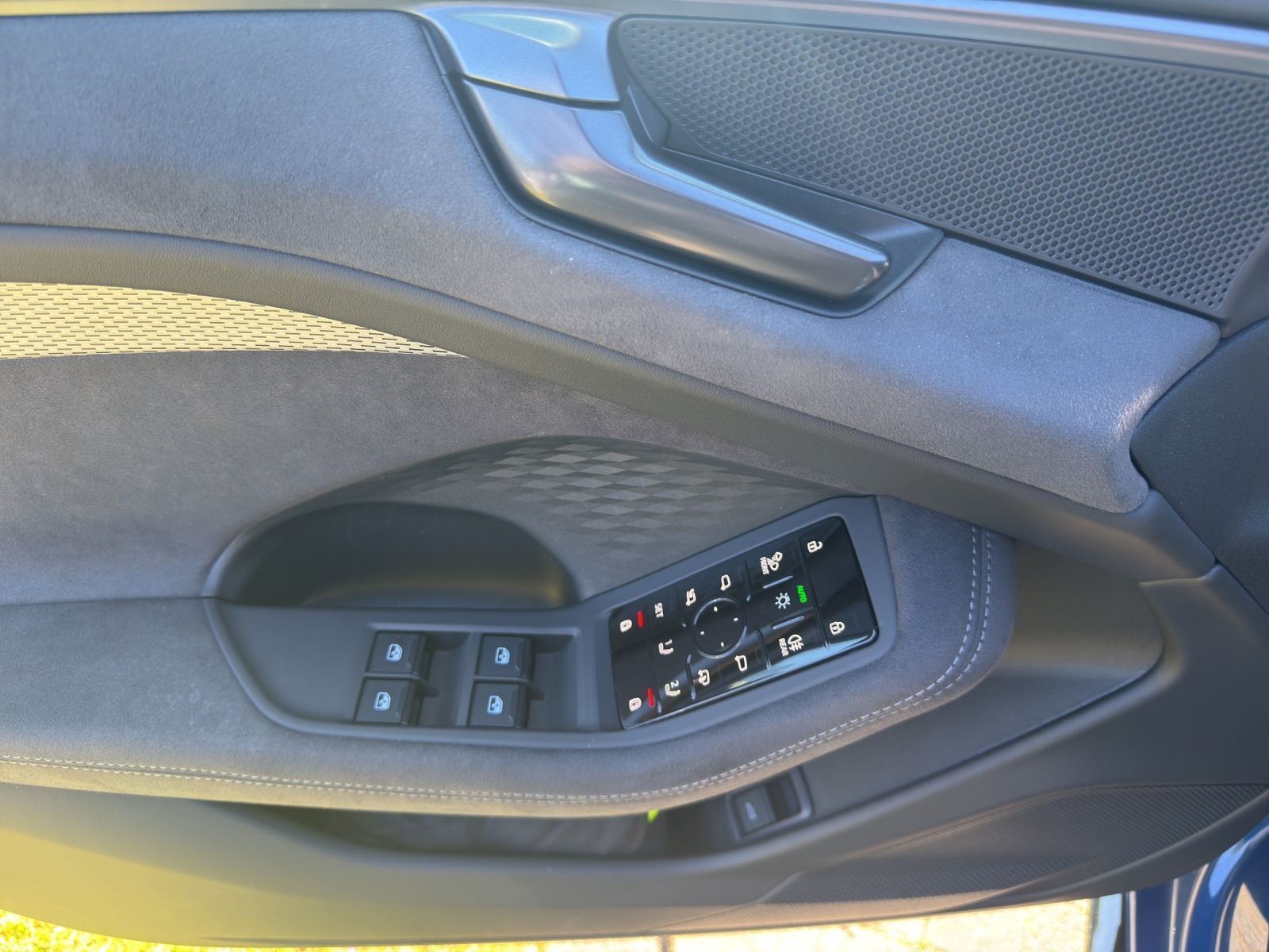 Audi A6 - Bild 8