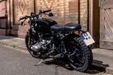 BMW R65 - Umbau Scrambler / Café Racer - Offers