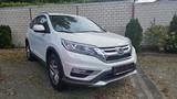 Honda CR-V 2.0i-VTEC 4WD Automatik Lifestyle - gebrauchte Honda CR-V aus dem Jahr 2015