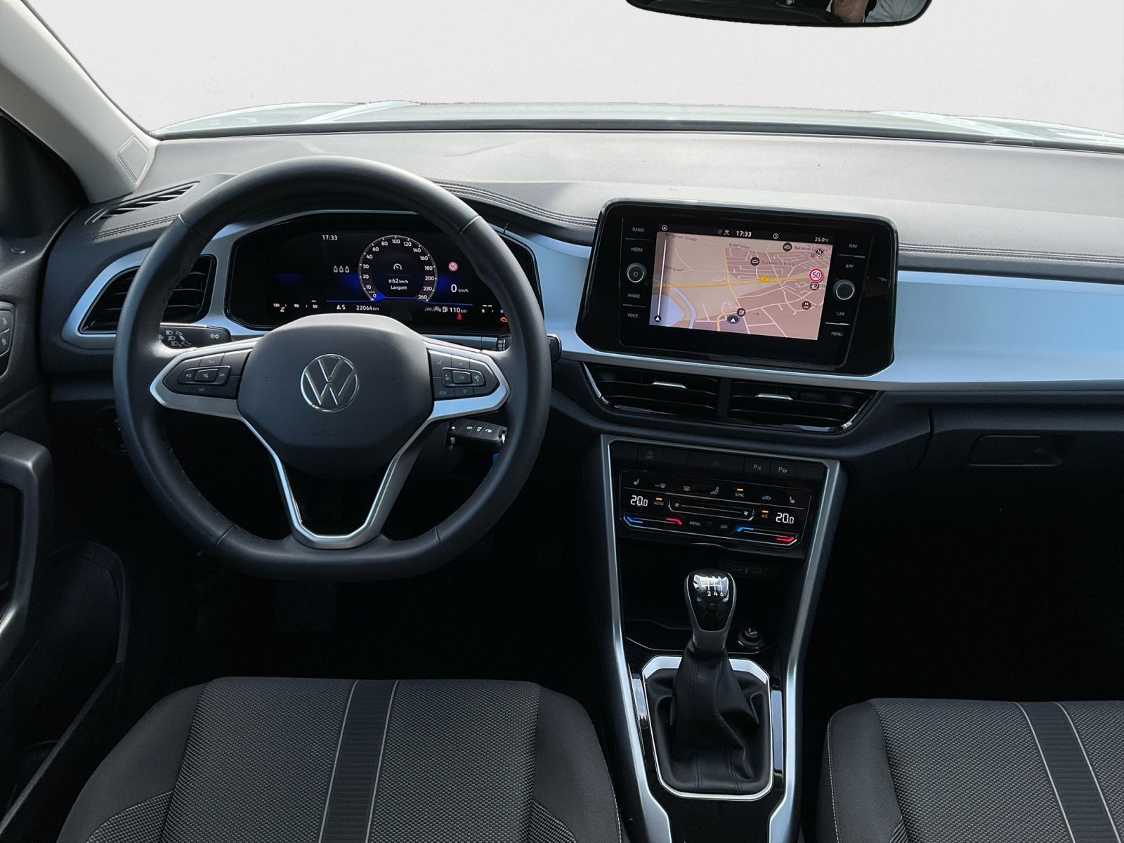 Volkswagen T-Roc - Bild 10