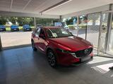 Mazda CX-5 - Mazda CX-5 aus 2025