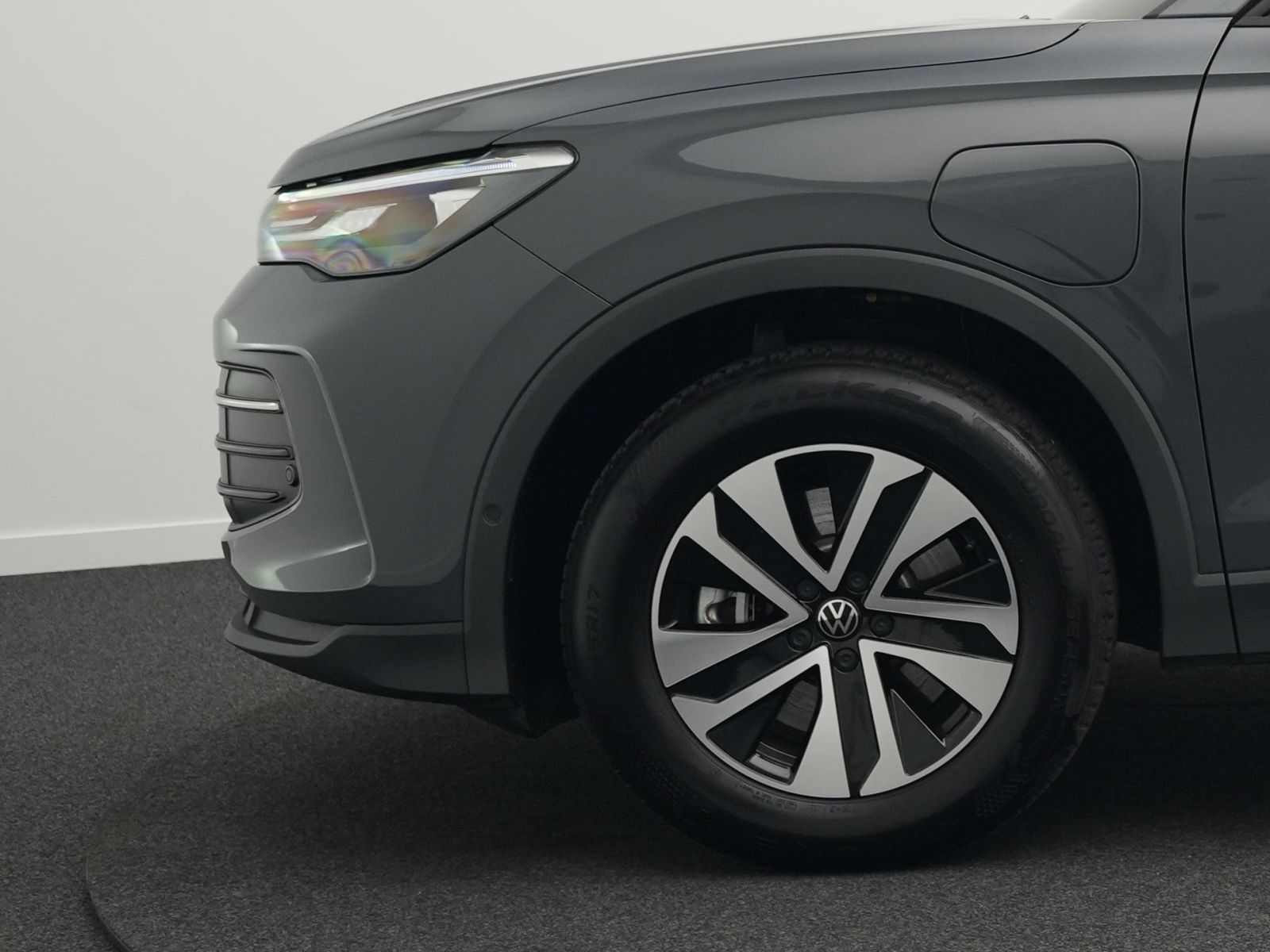 Volkswagen Tiguan - Bild 20