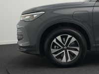 Volkswagen Tiguan - Vorschau Bild 20