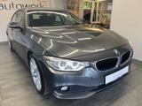 BMW 420d Gran Coupe*Aut./BiXe/Navi/Leder/ALU/Sitzhzg - gebrauchte BMW 420 aus dem Jahr 2017