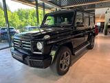 Mercedes-Benz G 350 d+KAMERA+AHK+HARMAN KARDON+SCHIEBEDACH+SPO - Mercedes-Benz G 350