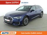 Audi A6 40 TDI Mild-Hybrid quattro Aut. *VC*HUD*LED* - Audi A6 Gebrauchtwagen in Stuttgart