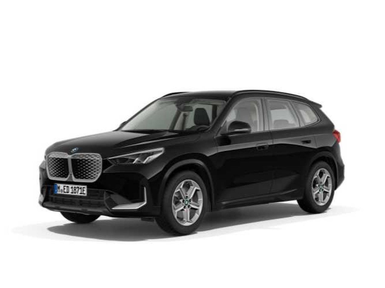 BMW iX1 eDrive20 Q3-Aktion Bluetooth Navi LED Klima imagem 2