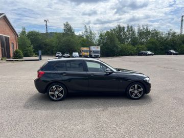 BMW 116 - 4