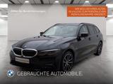 BMW 320e xDrive Touring AHK LiveCockpitProf Laser