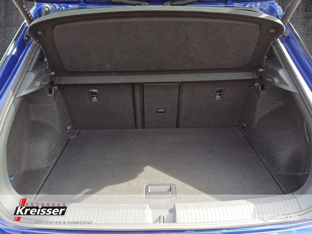 T-Roc 2.0 TSI R 4MOTION/BLACK/NAVI/PANO/IQ.LIGHT