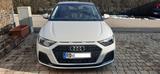 Audi A1 30 TFSI  - sehr gepflegt, aus erster Hand - Audi A1 von privat