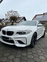 BMW M2 Coupé F87 - BMW M2 Gebrauchtwagen