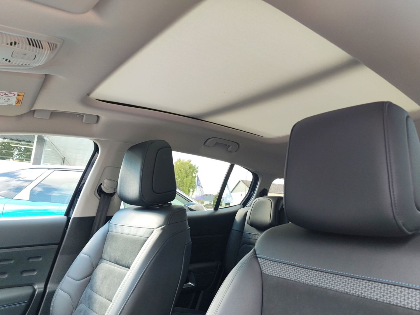 Citroën C5 Aircross - Bild 18