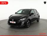 Peugeot 208 PureTech 100 LED ACC Sitzheizung Kamera - Peugeot 208 Neuwagen