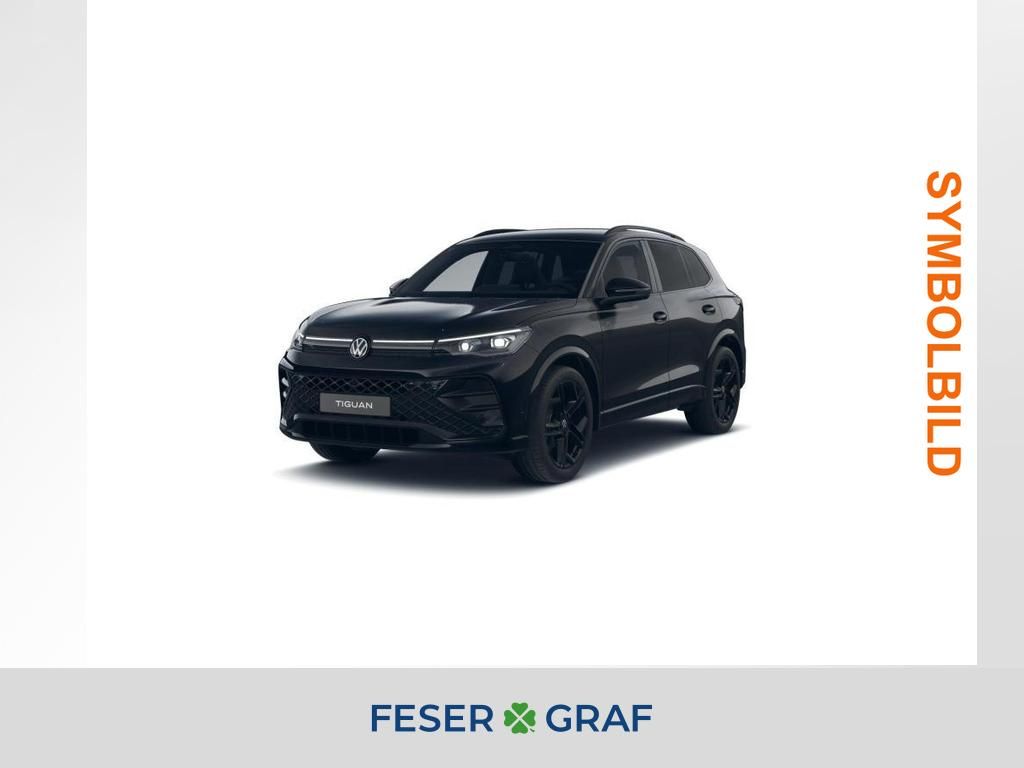 Tiguan R-Line 1,5 l eTSI 110 kW (150 PS) 7-Gang-