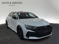 Audi RS3 - Vorschau Bild 4